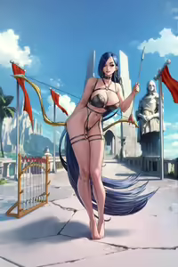 Page 1309 of Fap Titans (Superheroes) 5409/5409 - preview thumbnail