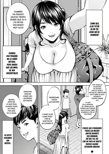 Page 4 of Boku no Oba-san Kansatsu Kiroku 2 - preview thumbnail