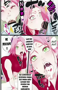 Page 194 of Naruto Collection 1 - preview thumbnail