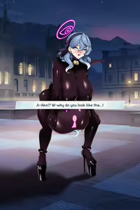 Page 15 of COCK LOCKED SOLDIER AK - preview thumbnail