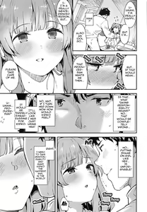Page 10 of Shinshin Renbo - preview thumbnail