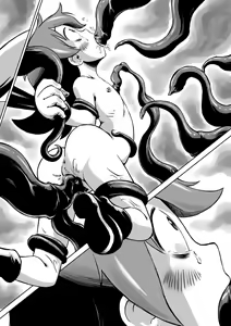 Page 28 of Lili to Lala no Ishu Bouken Roku | Lily and Lala's Interspecies Adventure Record - preview thumbnail