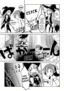 Page 5 of Lili to Lala no Ishu Bouken Roku | Lily and Lala's Interspecies Adventure Record - preview thumbnail