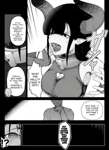 Page 19 of Madougu-ya no Kyokubu Seme Choukyou Nisshi | Magic Item Shop's Pinpoint Genital Sexual Training Diary - preview thumbnail