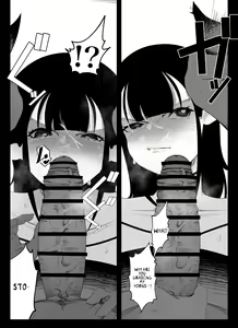 Page 34 of Madougu-ya no Kyokubu Seme Choukyou Nisshi | Magic Item Shop's Pinpoint Genital Sexual Training Diary - preview thumbnail