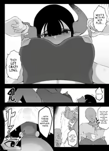 Page 51 of Madougu-ya no Kyokubu Seme Choukyou Nisshi | Magic Item Shop's Pinpoint Genital Sexual Training Diary - preview thumbnail