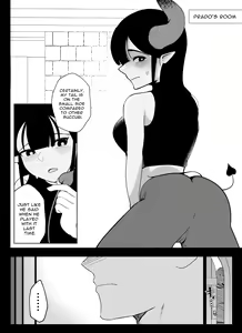 Page 59 of Madougu-ya no Kyokubu Seme Choukyou Nisshi | Magic Item Shop's Pinpoint Genital Sexual Training Diary - preview thumbnail
