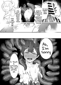Page 44 of Tettsui no Onna Senshi, Mamono ni Makete Okasareru Mousou o Kojirase Shinu yori Hidoi Me ni Au | The Hammer-wielding Warrior's Fate - preview thumbnail