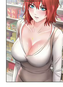Page 1031 of 小心你后面 1-24 完结 - preview thumbnail