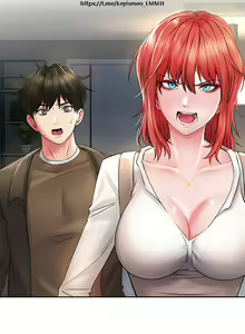 Page 1045 of 小心你后面 1-24 完结 - preview thumbnail