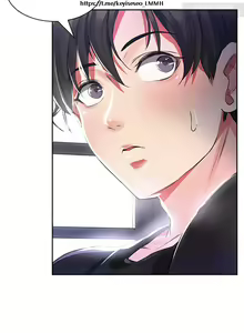 Page 105 of 小心你后面 1-24 完结 - preview thumbnail