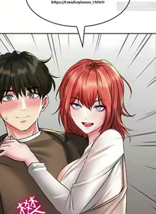 Page 1051 of 小心你后面 1-24 完结 - preview thumbnail