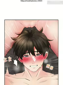 Page 1163 of 小心你后面 1-24 完结 - preview thumbnail