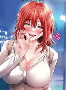 Page 1217 of 小心你后面 1-24 完结 - preview thumbnail