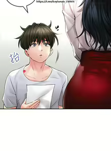 Page 1237 of 小心你后面 1-24 完结 - preview thumbnail