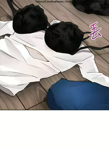 Page 1265 of 小心你后面 1-24 完结 - preview thumbnail