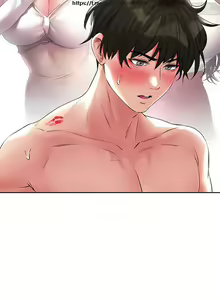 Page 1267 of 小心你后面 1-24 完结 - preview thumbnail