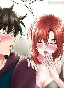 Page 320 of 小心你后面 1-24 完结 - preview thumbnail