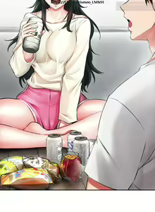 Page 375 of 小心你后面 1-24 完结 - preview thumbnail