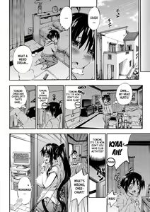 Page 45 of Doppel wa Onee-chan to H Shitai! (decensored) - preview thumbnail