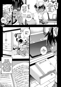 Page 90 of Doppel wa Onee-chan to H Shitai! (decensored) - preview thumbnail