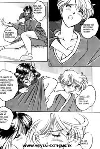Page 4 of For the boys - preview thumbnail