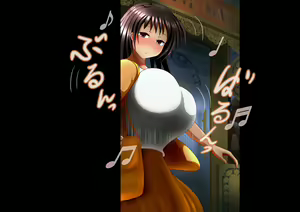 Page 131 of Yure Musume! ~Smapho Douga de Dekkai Oppai o Hazumaseteru Chichi Yure Jidori Musume ni Nakadashi de Zenin Ahe Ochi!~ - preview thumbnail