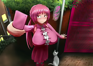 Page 194 of Yure Musume! ~Smapho Douga de Dekkai Oppai o Hazumaseteru Chichi Yure Jidori Musume ni Nakadashi de Zenin Ahe Ochi!~ - preview thumbnail