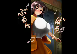 Page 290 of Yure Musume! ~Smapho Douga de Dekkai Oppai o Hazumaseteru Chichi Yure Jidori Musume ni Nakadashi de Zenin Ahe Ochi!~ - preview thumbnail