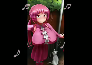 Page 6 of Yure Musume! ~Smapho Douga de Dekkai Oppai o Hazumaseteru Chichi Yure Jidori Musume ni Nakadashi de Zenin Ahe Ochi!~ - preview thumbnail