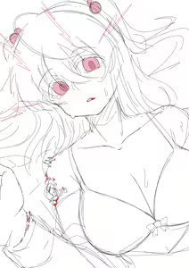Page 106 of こひま - preview thumbnail