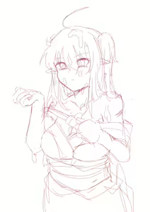 Page 92 of こひま - preview thumbnail