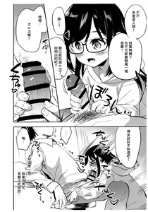 Page 3 of Akogare no Succubus - preview thumbnail