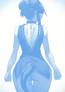 Page 3 of Eumlanhan♥ China Dress | 음란한♥ 차이나 드레스 - preview thumbnail