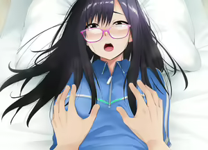 Page 272 of Hikage de H - preview thumbnail