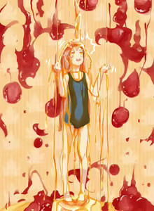 Page 5 of Natsume tuna - preview thumbnail