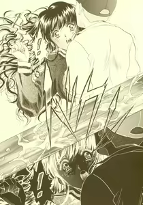 Page 23 of Sakura Ame Soushuuhen - preview thumbnail