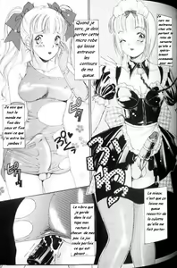 Page 60 of T.S. I LOVE YOU... Ch. 1-7 - preview thumbnail
