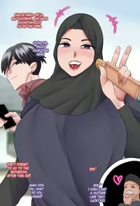 Page 28 of Mommy Lydia - preview thumbnail