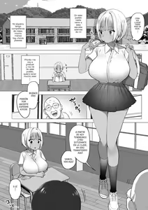 Page 7 of Inaka no Sukebe na Kaho-chan - preview thumbnail
