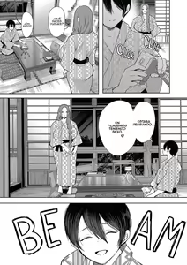 Page 104 of El Hijo de mi Ex-Amante es el Amigo de mi Hijo (Shomu) 1-3 - preview thumbnail