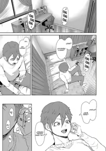 Page 112 of El Hijo de mi Ex-Amante es el Amigo de mi Hijo (Shomu) 1-3 - preview thumbnail