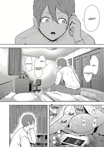 Page 113 of El Hijo de mi Ex-Amante es el Amigo de mi Hijo (Shomu) 1-3 - preview thumbnail
