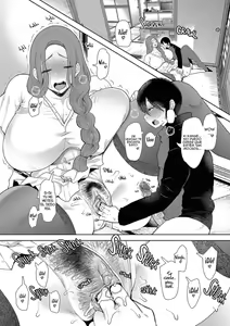Page 79 of El Hijo de mi Ex-Amante es el Amigo de mi Hijo (Shomu) 1-3 - preview thumbnail