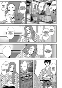 Page 96 of El Hijo de mi Ex-Amante es el Amigo de mi Hijo (Shomu) 1-3 - preview thumbnail
