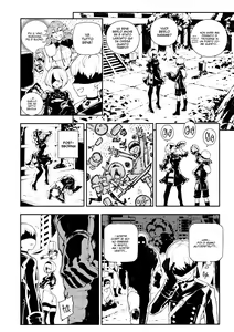 Page 3 of NieR : 2BR18 (decensored) - preview thumbnail
