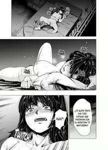Page 17 of Mou, Ane to Shite Ninshiki Dekinai. | Ya no puedo verla como mi hermana (decensored) - preview thumbnail