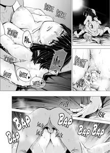 Page 38 of Mou, Ane to Shite Ninshiki Dekinai. | Ya no puedo verla como mi hermana (decensored) - preview thumbnail