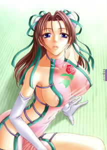 Page 44 of LEWD ROSES - Midara na Bara Tachi - - preview thumbnail