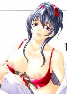 Page 53 of LEWD ROSES - Midara na Bara Tachi - - preview thumbnail